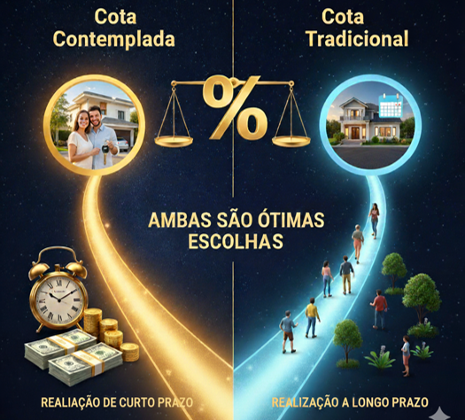 Plataforma de Consórcios